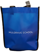 Load image into Gallery viewer, Mulgrave Tote Bag