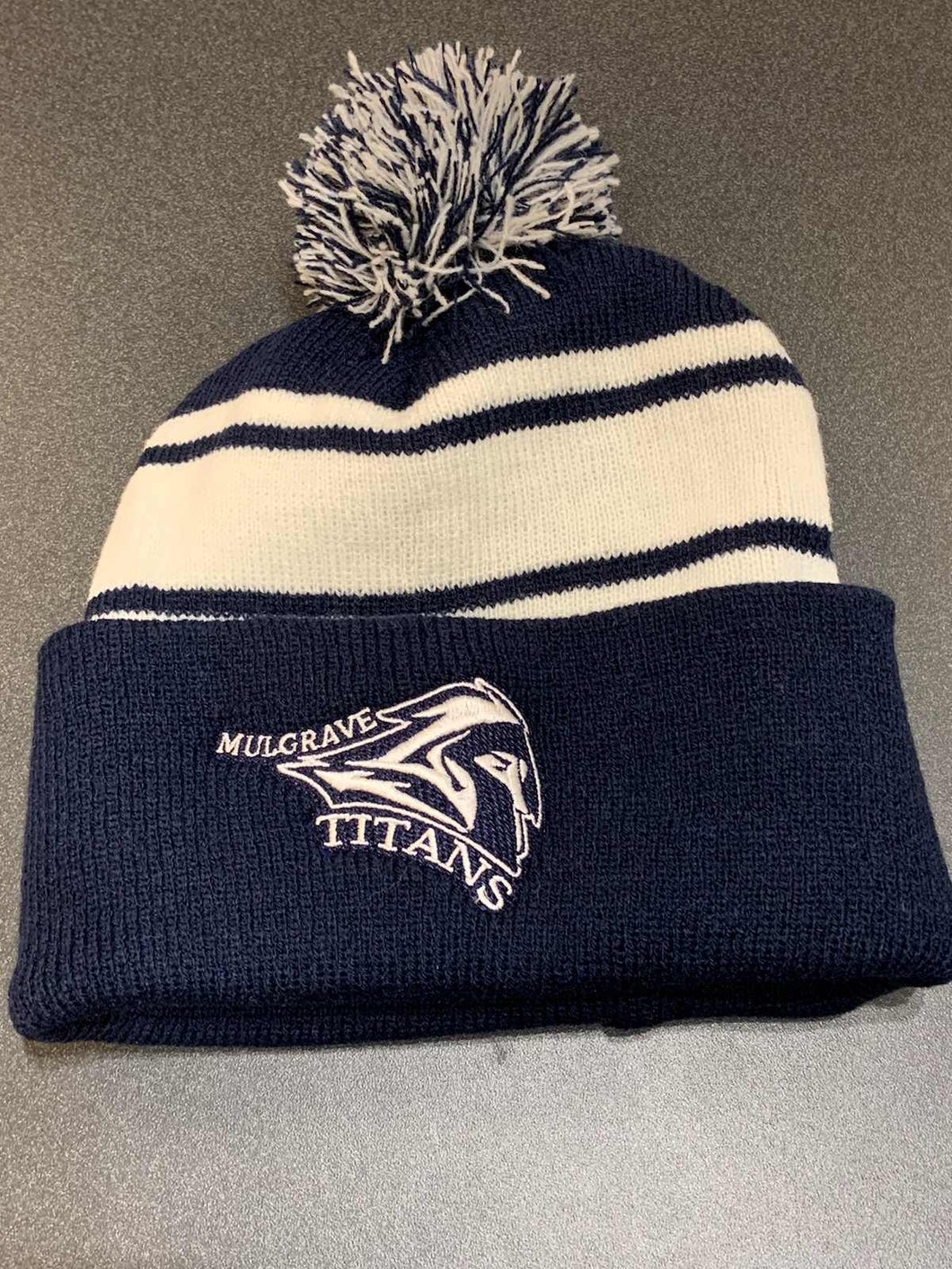 Titan Toque