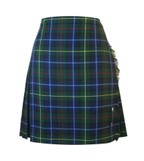 Tartan Kilt