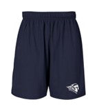 PE Shorts