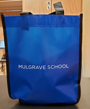 Load image into Gallery viewer, Mulgrave Tote Bag
