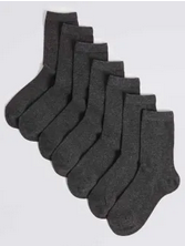 Ankle Legth Socks