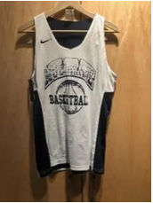 Basketball  Top