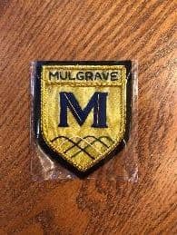 Mulgrave Crest