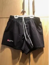 Rugby Shorts