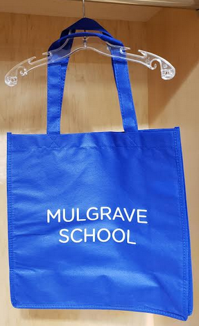 Mulgrave Tote Bag